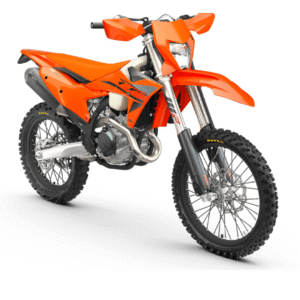 Moto Cross  KTM 450 EXC-F 2024
