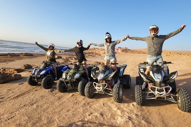 Buggy Timlaline Agadir : L’expérience incontournable pour les amateurs d’aventure