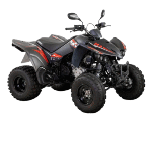 Quad Kymco 300 – 2024