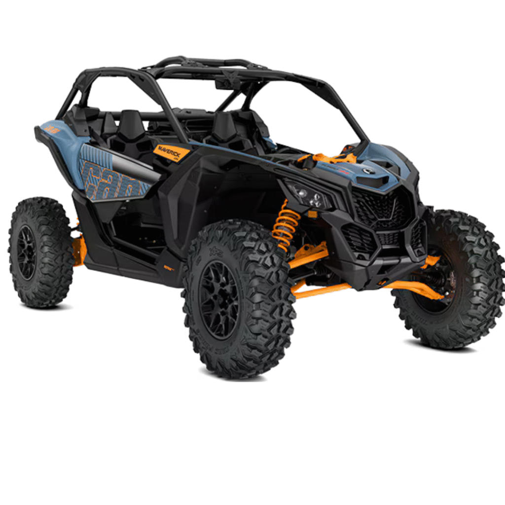 Can am maverick  X3 RC 1000