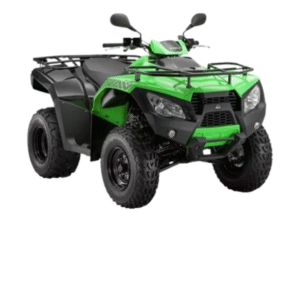 KYMCO Mxu 300r Mxu 300r