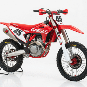GASGAS MC 450F