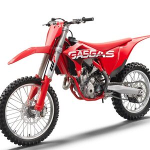 Moto Cross GASGAS MC 250 F - Puissance Tout-Terrain